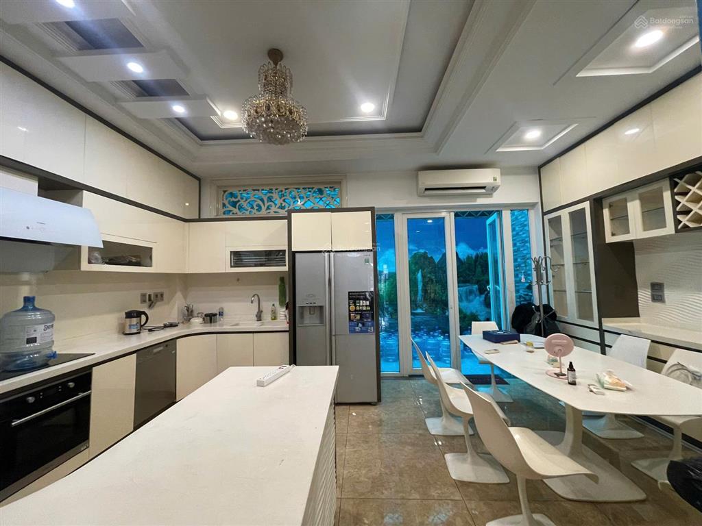 Bán biệt thự 115m2 tại cityland garden hills, 29tỷ5, gò vấp, hcm, giá cực tốt