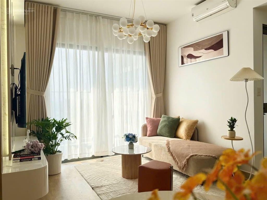 Chỉ 5.25 tỷ bán gấp 2pn 71m2 tại lexington | ngộp sâu