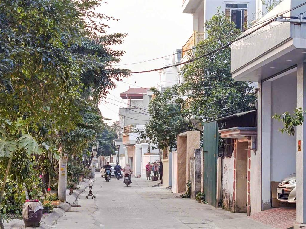 💥 BÁN ĐẤT TẶNG NHÀ 2 TẦNG LIÊN NINH THANH TRÌ – TIỀM NĂNG SINH LỜI CAO, CHỦ NHIỆT BÁN ĐỂ GIÁ TỐT – 30 m2 – 3.45 tỷ 💥