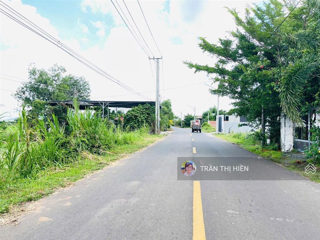 Mặt tiền lê thánh tông siêu rẻ 481,5m2 2,3 tỷ tl