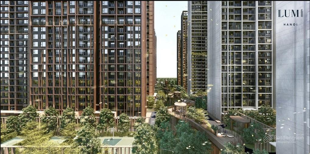 Cần bán căn hộ 54m2 lumi hà nội, giá 3,8 tỷ. 0973 563 ***