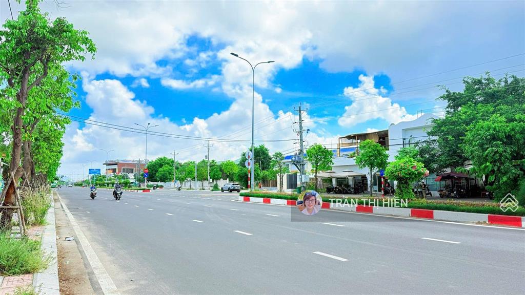 Mặt tiền nguyễn tất thành biển long hải 5.8x19m kinh doanh buôn bán