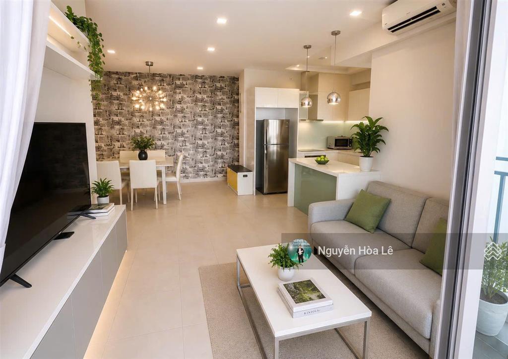 Bán gấp căn hộ riviera point 92m2 2pn + phòng làm việc full nội thất boconcept giá chỉ 7,3 tỷ