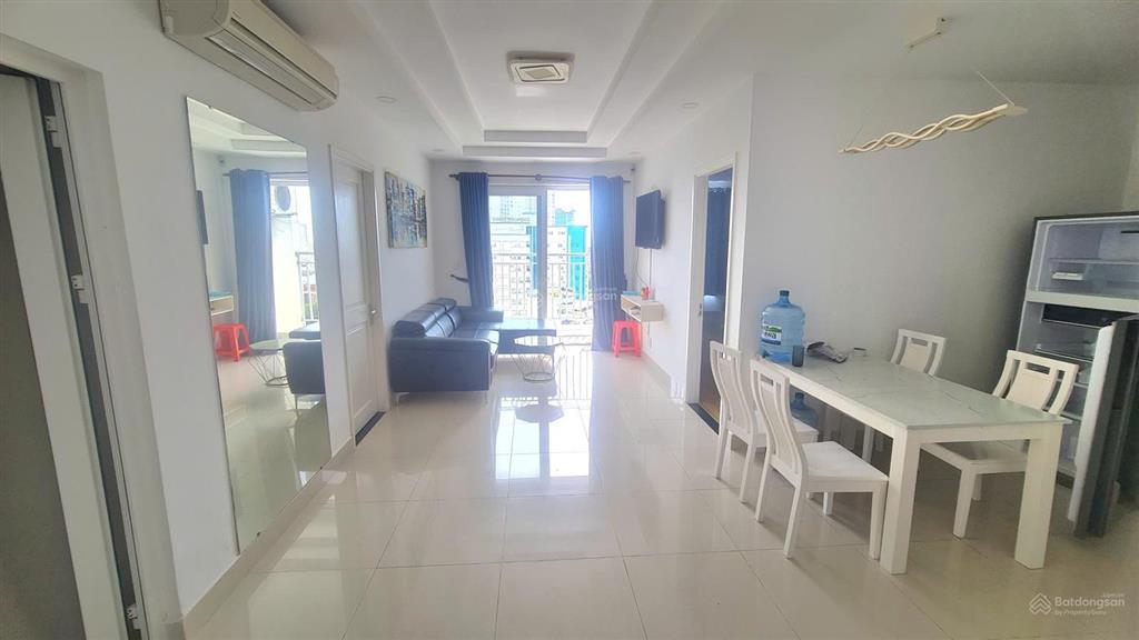 Bán căn 2 phòng 74m2 cc vũng tàu melody. giá bán 4 tỷ. full nội thất xịn. e yến 0792 366 ***