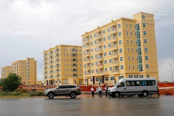 Bán đất view biển cạnh nhà điều hành sân bay phan thiết