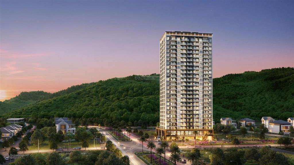 Hot! hiyori aqua tower trực diện biển 2pn, đơn giá 65,4tr/m2 giá hời, sở hữu lâu dài
