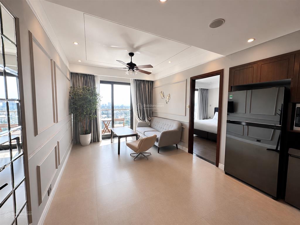 Căn 3pn đập thông hiếm có, tầng cao view biển, view sông hàn, trục góc đẹp tòa