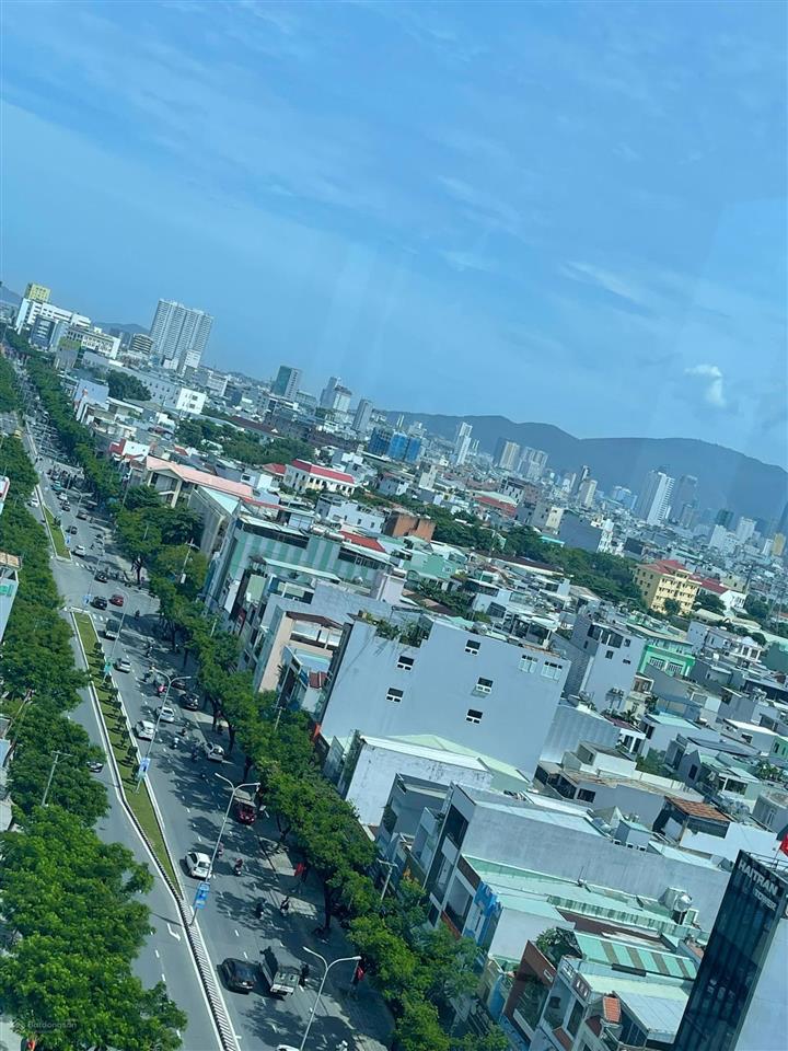 Bán 1.900m2 đất mặt tiền đường nguyễn văn linh nguyễn tri phương, đà nẵng