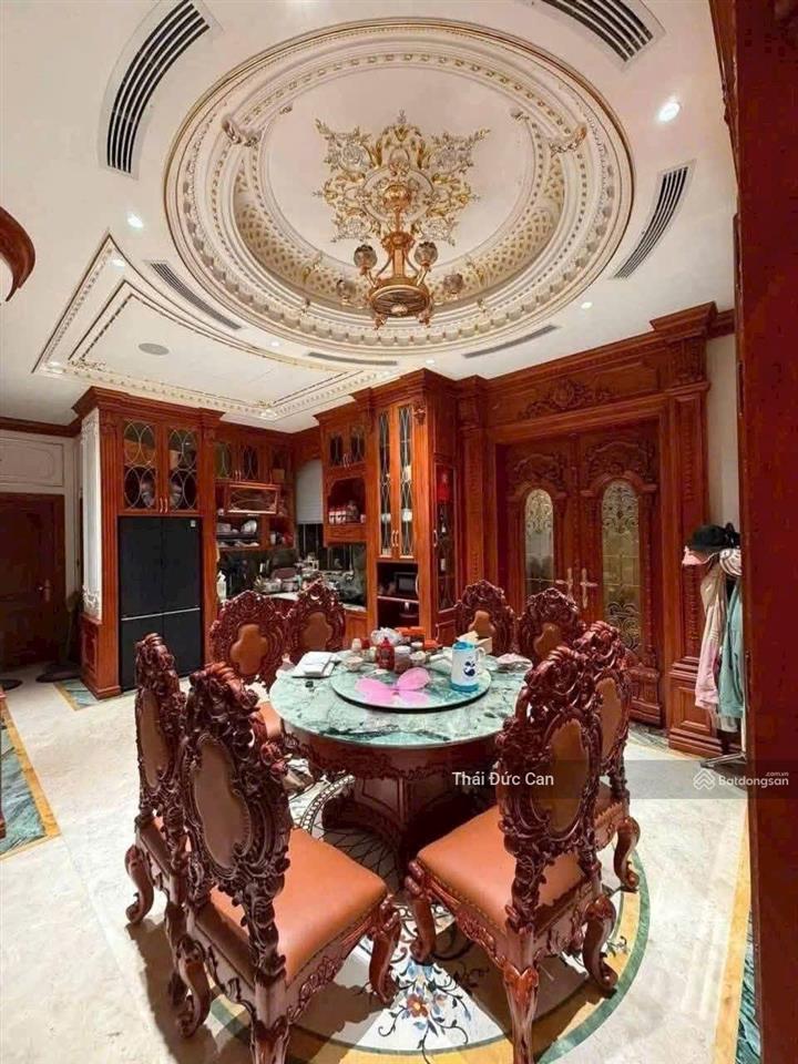 Biệt thự tân cổ điển mặt tiền tỉnh lộ 15, giá chỉ 21 tỷ. dt 720m2 (15x48m), thổ cư 166m2