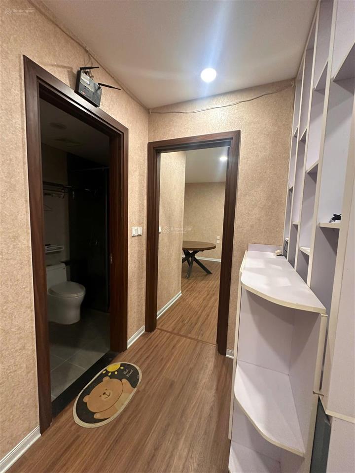 Bán cc 3pn 2wc tại eurowindow river park, 4,8 tỷ, 77m2