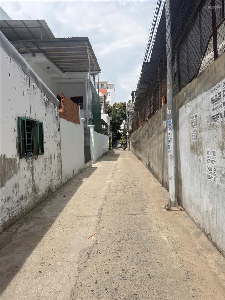 Bán kho với diện tích 69,1m2 đường dã tượng