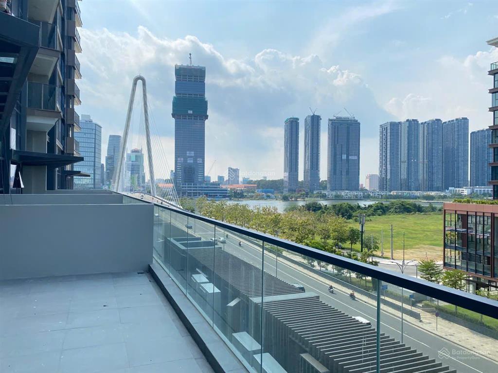 50 tỷ sở hữu ngay căn hộ sân vườn tại the opera với tần view trực dieejn cầu bason
