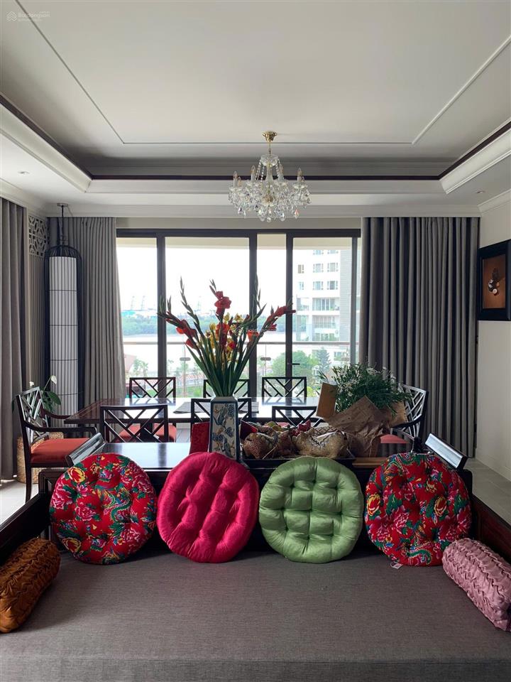 Bán gấp căn hộ 3pn 3wc tại diamond island, 18,5 tỷ, 142,18m2