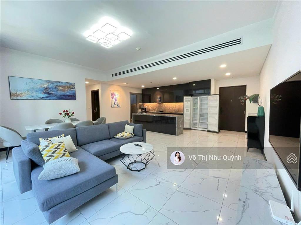 Empire city hiếm có 01 căn hộ 3 phòng ngủ xem được pháo hoa, giá sang nhượng nhanh chỉ 30 tỷ