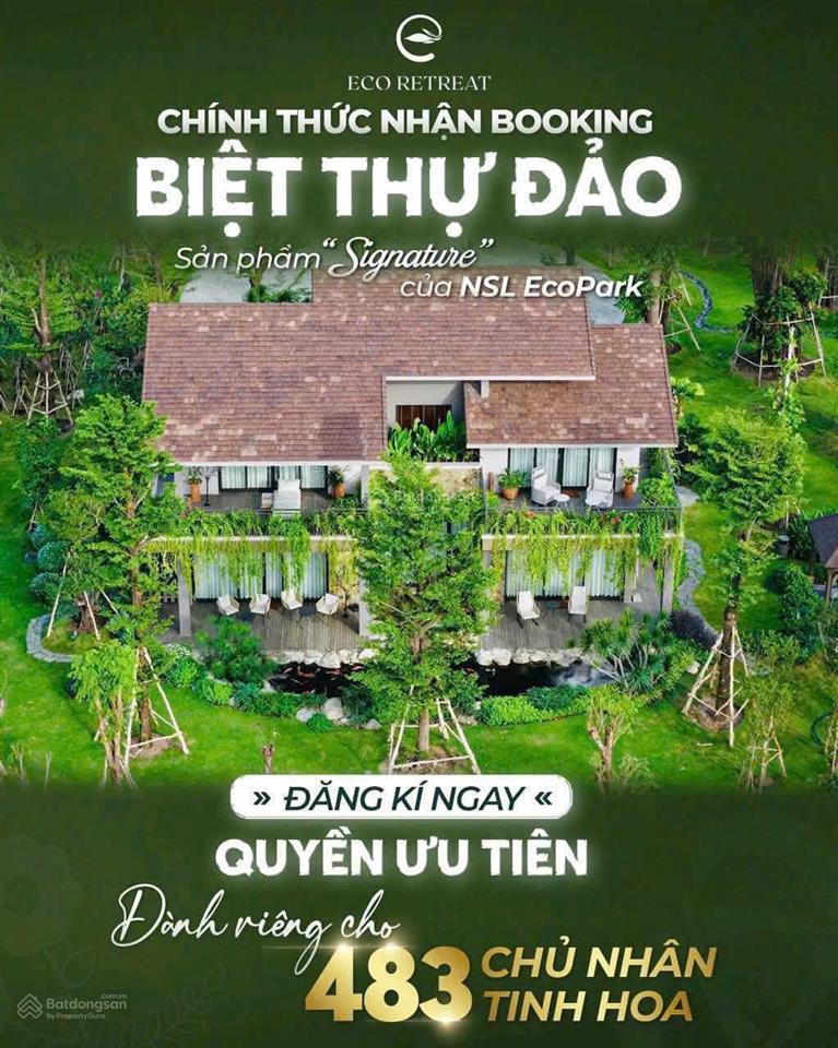 Em sương chuyên dự án eco retreat ra mắt phân khu mới của biệt thự đảo 12 chi tiết 0938 877 ***