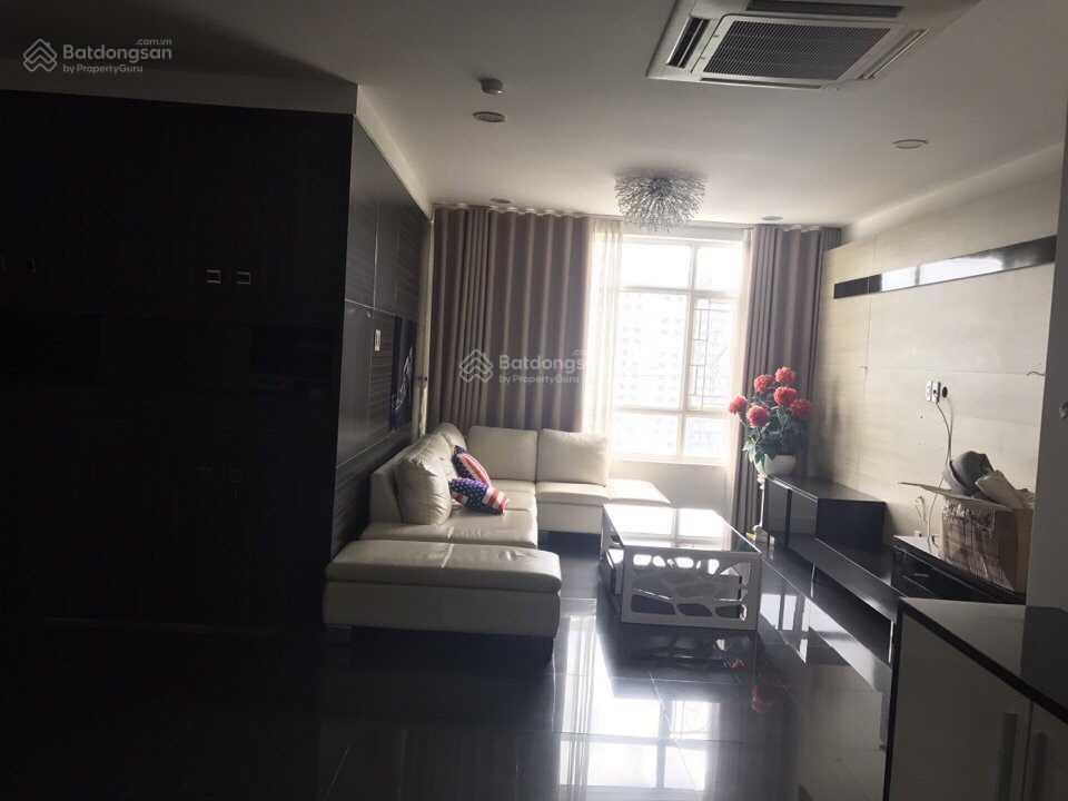 Bán căn hộ hoàng anh gold house 110m2, 3pn, 2wc, 3,9 tỷ