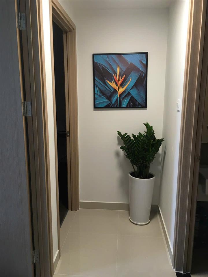 Bán 2pn đẹp dự án giá 7,53 tỷ shr full nội thất the sun avenue