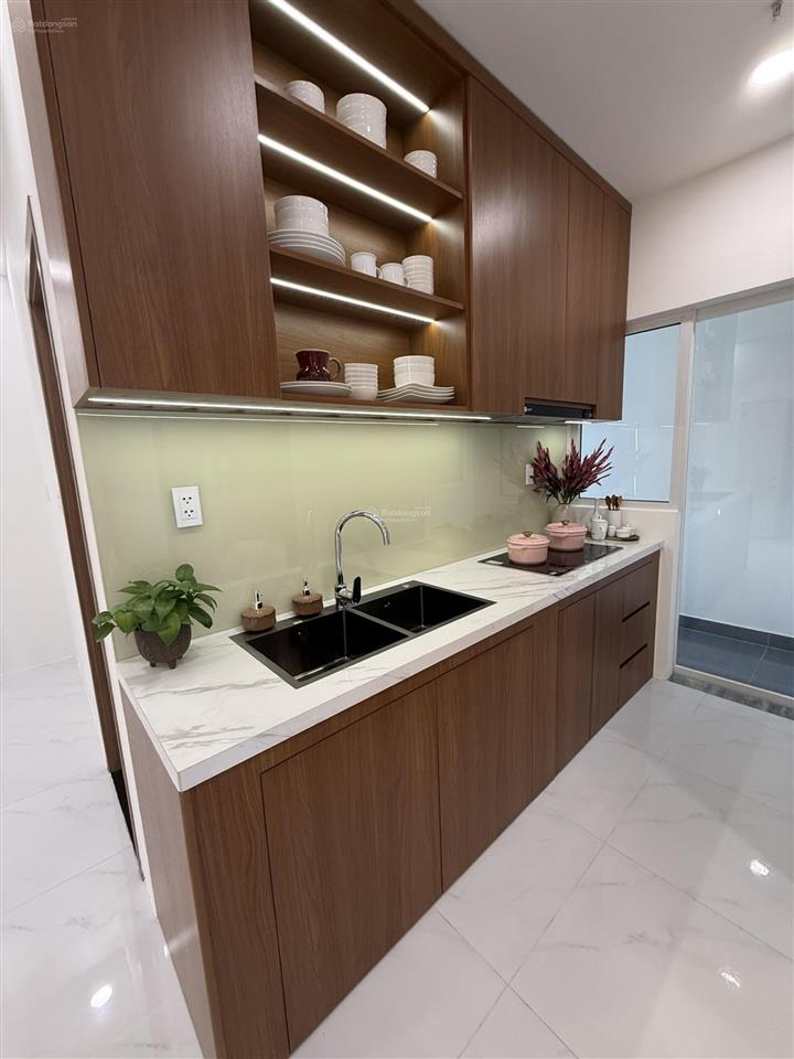 Bán nhà ở xã hội gần siêu thị go ngã 4 vũng tàu, 3 phòng ngủ, 2 nhà vệ sinh