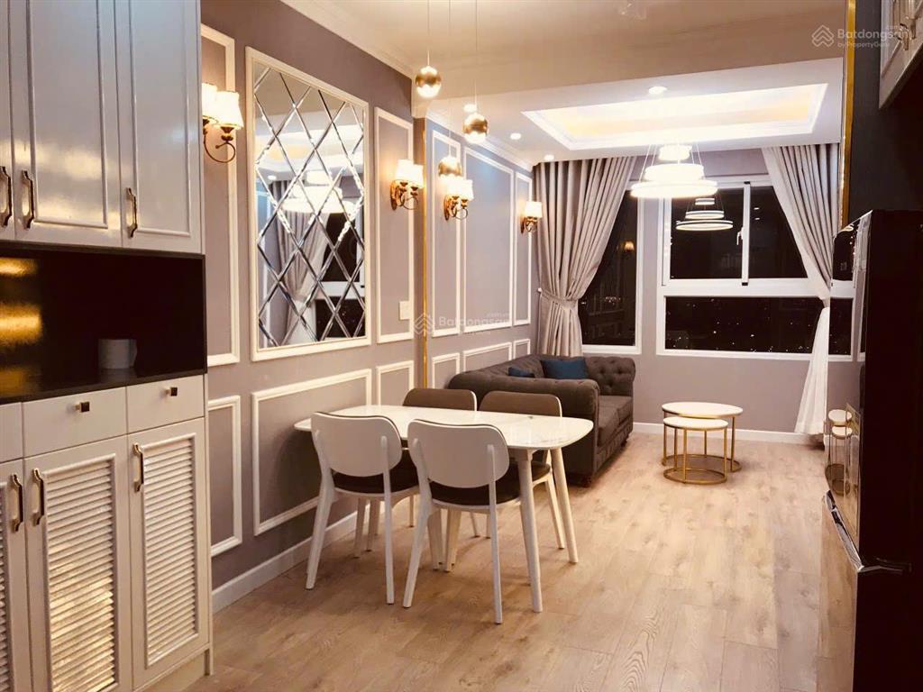 Chính chủ bán nhanh căn góc citi soho tầng cao view đẹp giá chỉ 3 tỷ