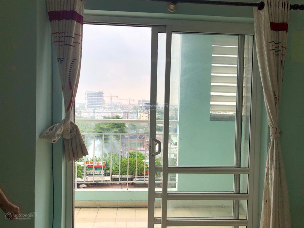 Bán căn hộ chung cư nguyễn kim, quận 10, 60m2, 2pn, 3.25 tỷ, sổ hồng