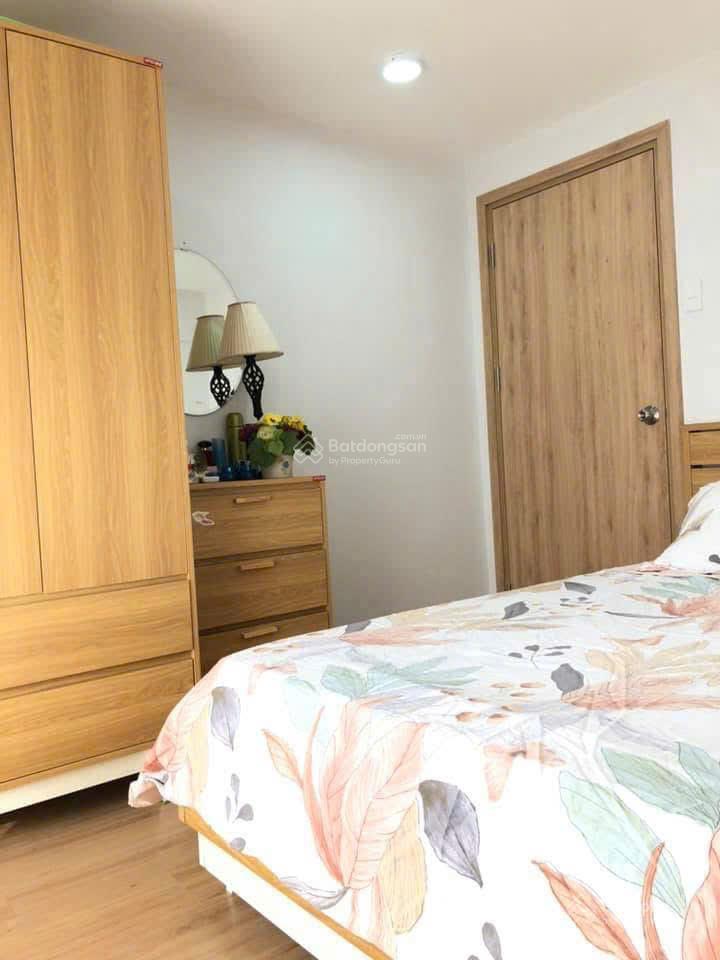 Chủ gửi bán căn hộ la astoria, 3pn, 3wc, full nội thất đẹp dọn vào ở luôn, giá 4.6 tỷ bao thuế phí!