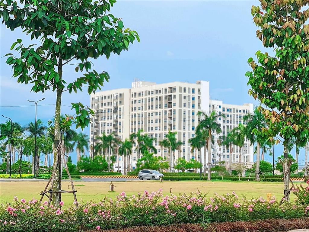 Bán căn hộ ehome southgate, 1,7 tỷ, 63 m2, view đẹp, nhiều tiện ích