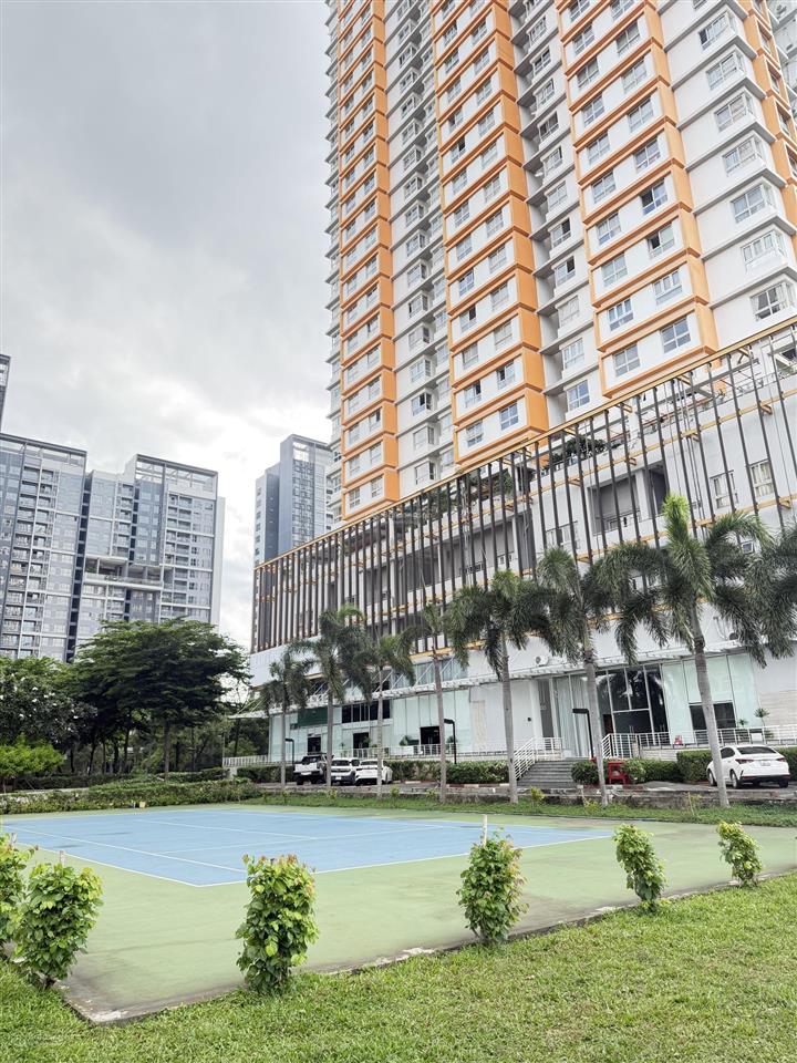 Bán căn hộ cc tại dragon hill thiết kế 3pn view pmh