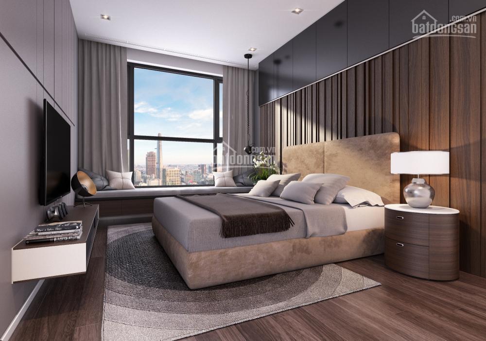 Bán căn hộ the everrich i, 7,8 tỷ, 110m2, 2pn, đầy đủ nội thất, tại đường 3/2, quận 11, tp.hcm