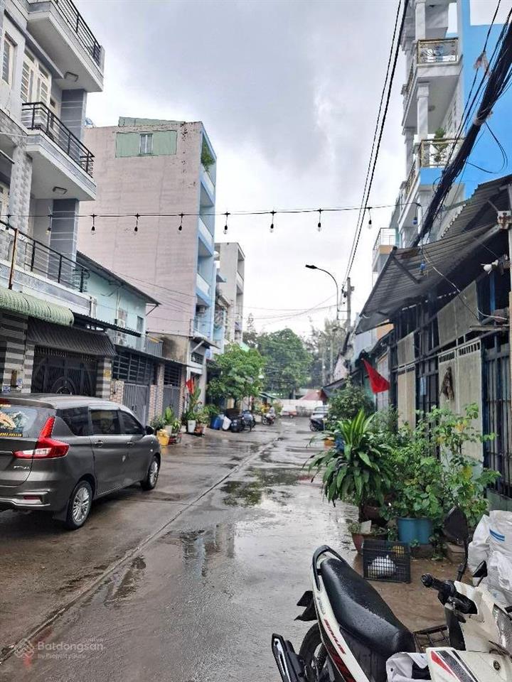 Продаётся дом, 110 м², Bình Tân