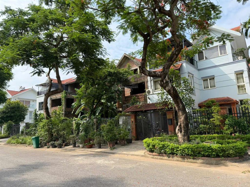 7.xtr/m2 bt hoàn thiện sẵn cho thuê long việt view công viên tại quang minh mê linh hn. 0815 143 ***