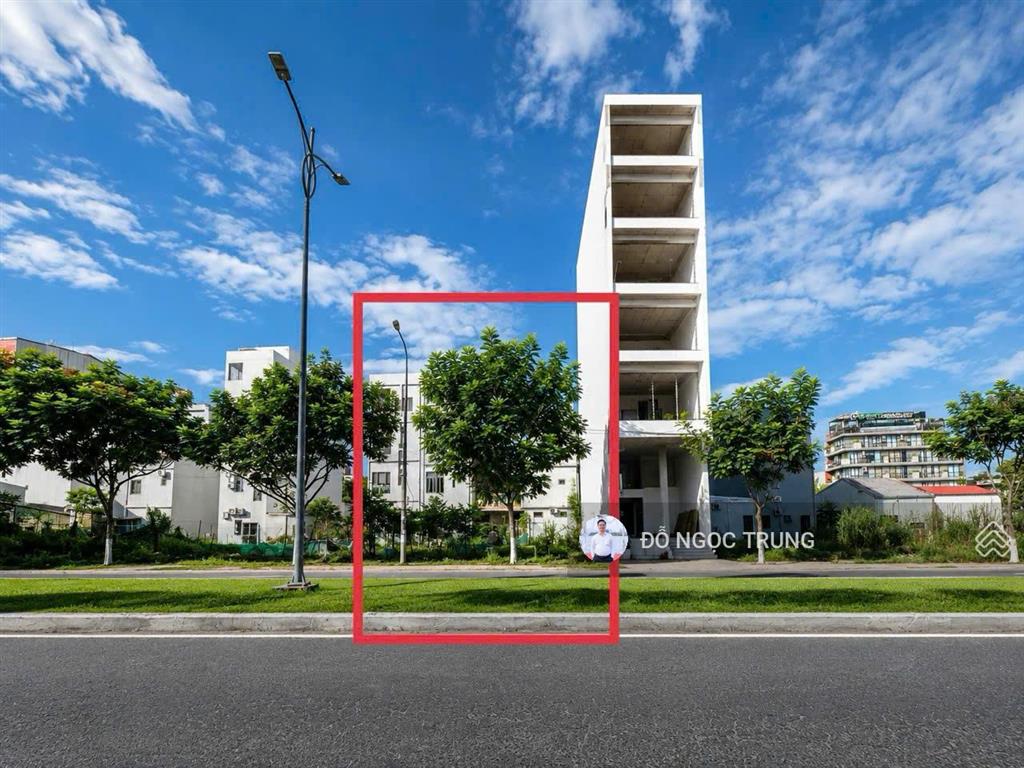 Продаётся участок, 180 м², Sơn Trà