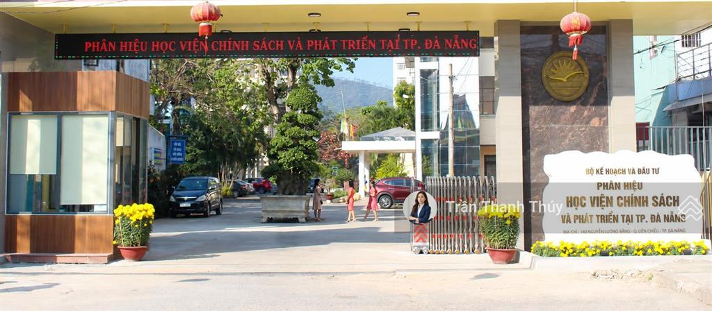 Hiếm có lô đất vàng mặt tiền nguyễn kiều kinh doanh đỉnh đầu tư sinh lời