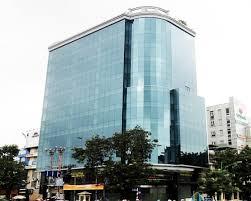 Bán khách sạn lê đức thọ 130m2 9 tầng mặt tiền 25m 1,5 tỷ 5 sao hđ thuê 600 triệu/tháng cc