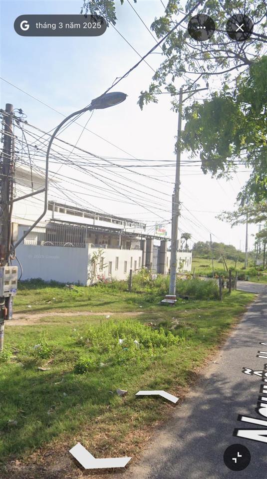 Đất bán tại nguyễn huệ, vạn khánh, huyện vạn ninh, 1,750 tỷ, 100m2, view đẹp hàng hot