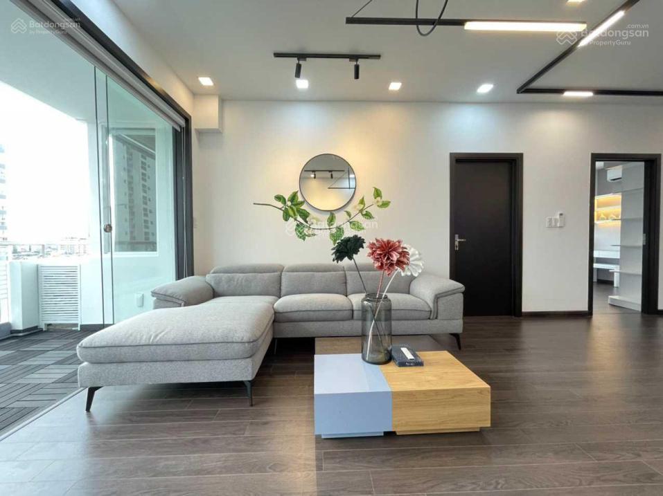 Bán căn hộ star hill phú mỹ hưng 3 phòng ngủ 87m2 giá 7,9 tỷ nhà trống vào ở ngay