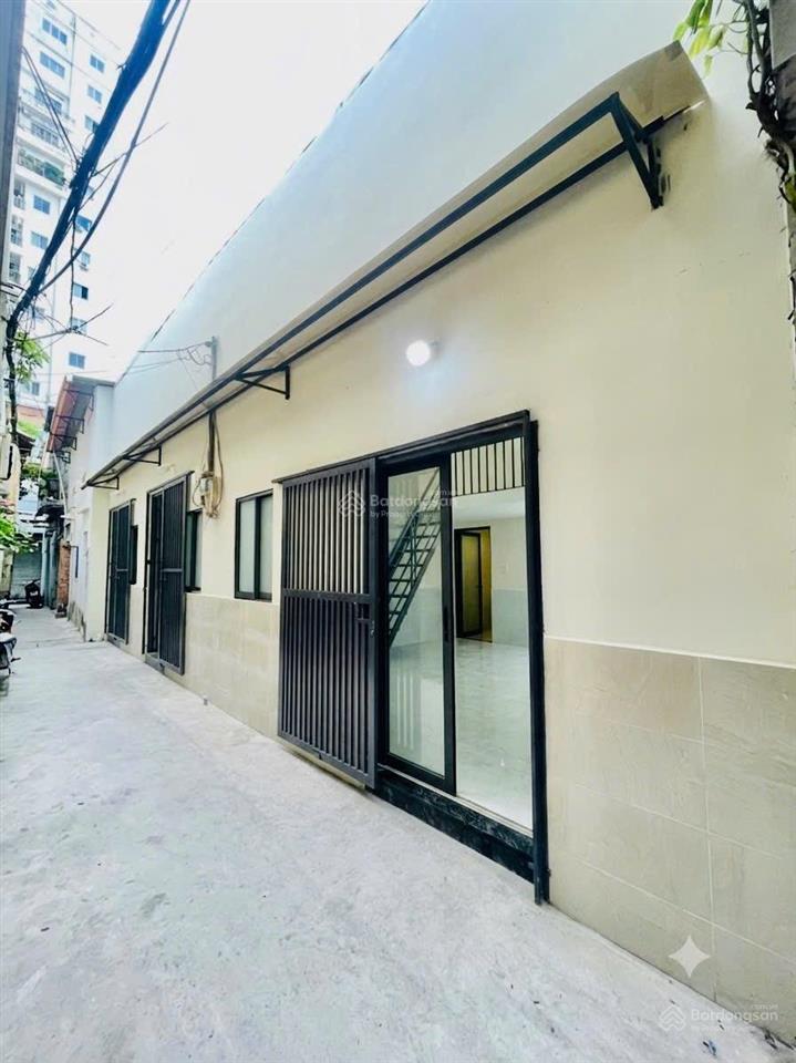Bán nhà 72m2 ngay khu dân cư thành ủy đường số 18 khu bên sông hiệp bình chánh tp thủ đức hcm