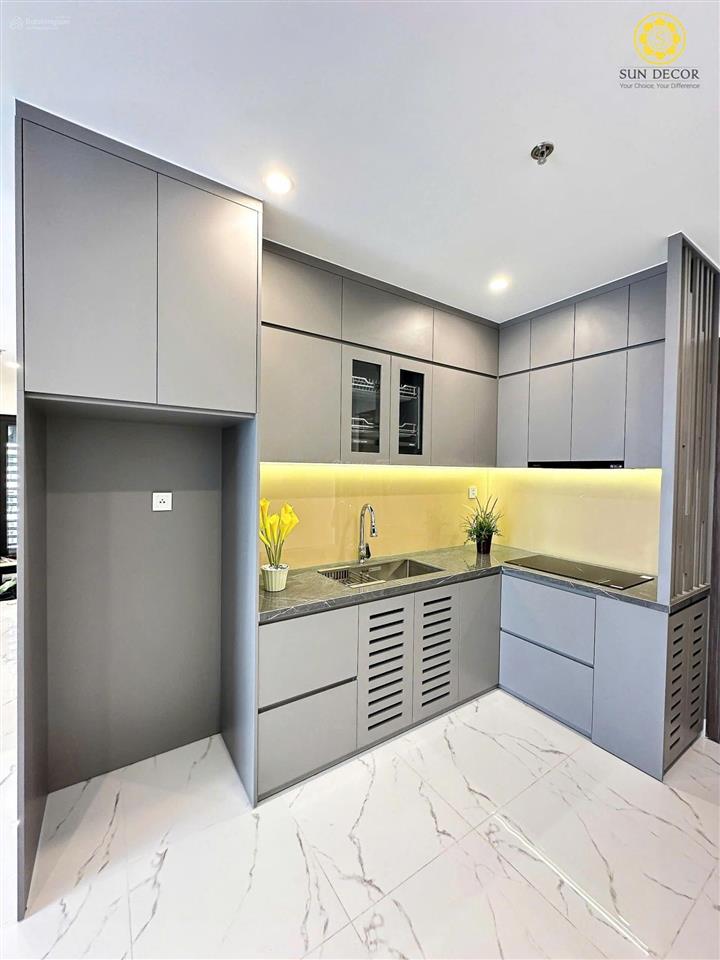 Vhgp beverly solary tòa bs9 tầng đẹp mã căn may mắn căn góc 2pn+1 69.2m2 view sông