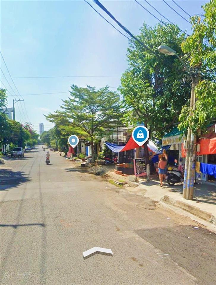 Mặt tiền đường nguyễn chích gần trường tiểu học vĩnh hoà 1 [ hướng nam mát mẻ ] giá 7,5 tỷ