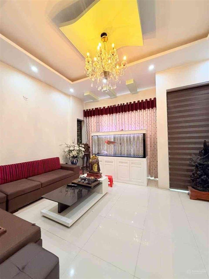 Phân lô xa la vỉa hè 2 ô tô tránh hiếm hàng. diện tích 56m, 6 tầng, mặt tiền 5m cực đẹp