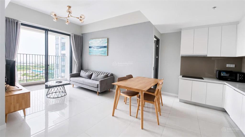 Bán căn hộ 2pn 71m2 giá chỉ 7,75 tỷ tại masteri an phú, thảo điền, tầng cao view thoáng không chắn