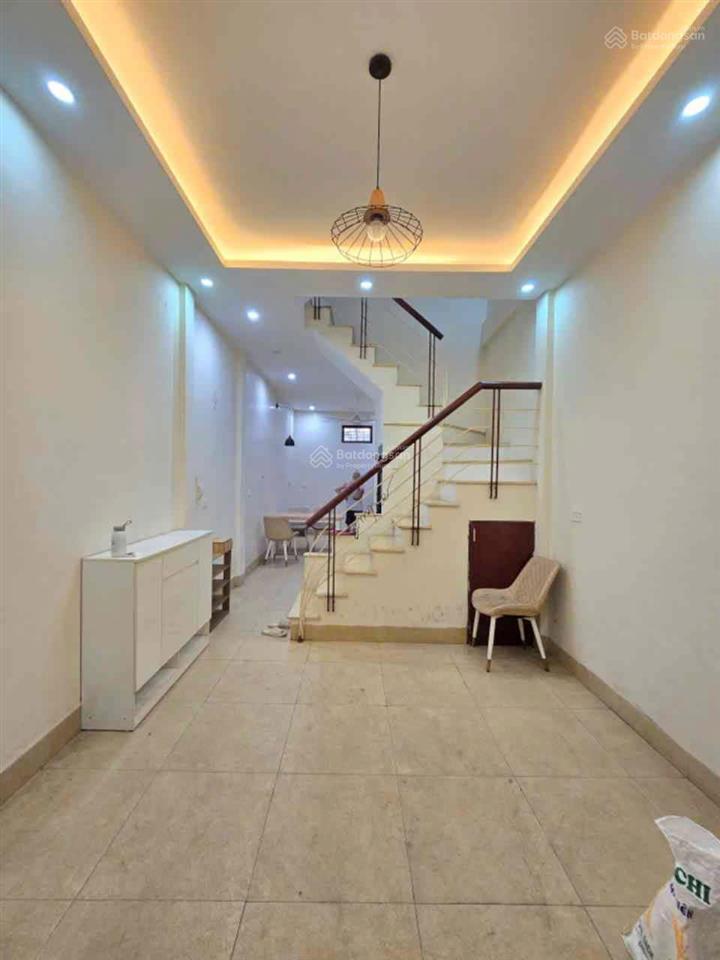 Bán nhà dân xây trường chinh thanh xuân, 55m2 x 5t, mt 5m