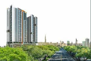 [hot deal] bán căn góc 3pn tháp pa1 the park avenue trung tâm quận 11. mặt tiền 3 tháng 2