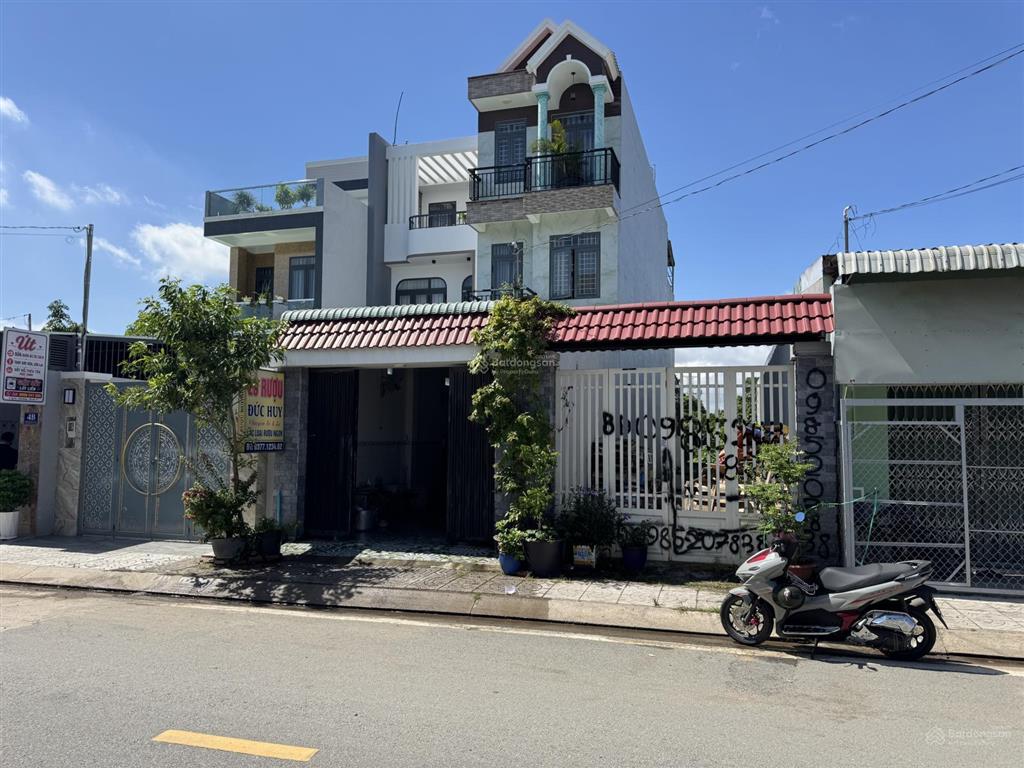 Đất mặt tiền cầu xây 2 100m ra vành đai 2 130.6 m2 6,7 tỷ