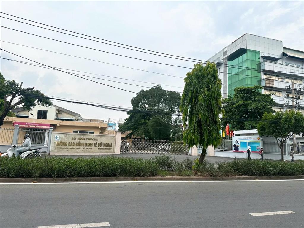 [quận 9] bán nhanh lô đất đẹp vuông vức 6x25m 150m2, phước long a đại lộ 3, chỉ 75tr/m2