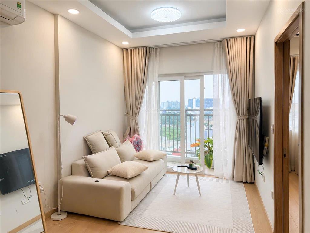 Bán gấp căn hộ 3pn, 2wc tại lucky palace, quận 6, hồ chí minh, 5,85 tỷ, 88m2 0901 797 ***