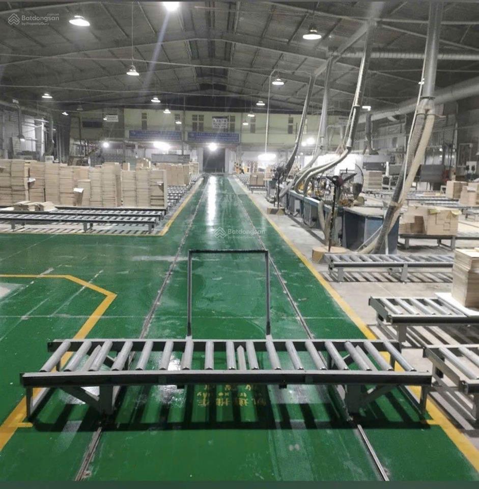 Bán nhà xưởng đầy đủ pháp lý giấy tờ tại tân uyên, bình dương