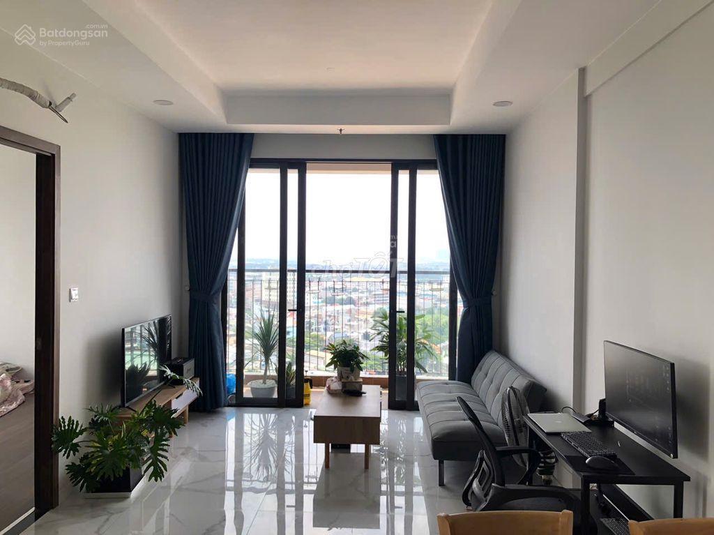Ở mới thích view mới mê! căn 2pn 2wc opal boulevard 75m² có sổ hồng, giá 3,5 tỷ, có thương lượng