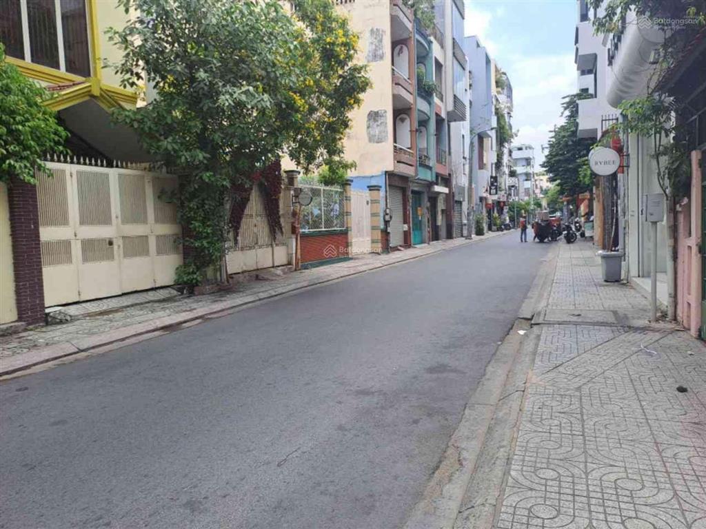 Nhỉnh 4tỷ hộ khẩu quận 1 nguyễn phi khanh 10m ra mặt tiền2 tầng 2pn đang khai thác dòng tiền ổn