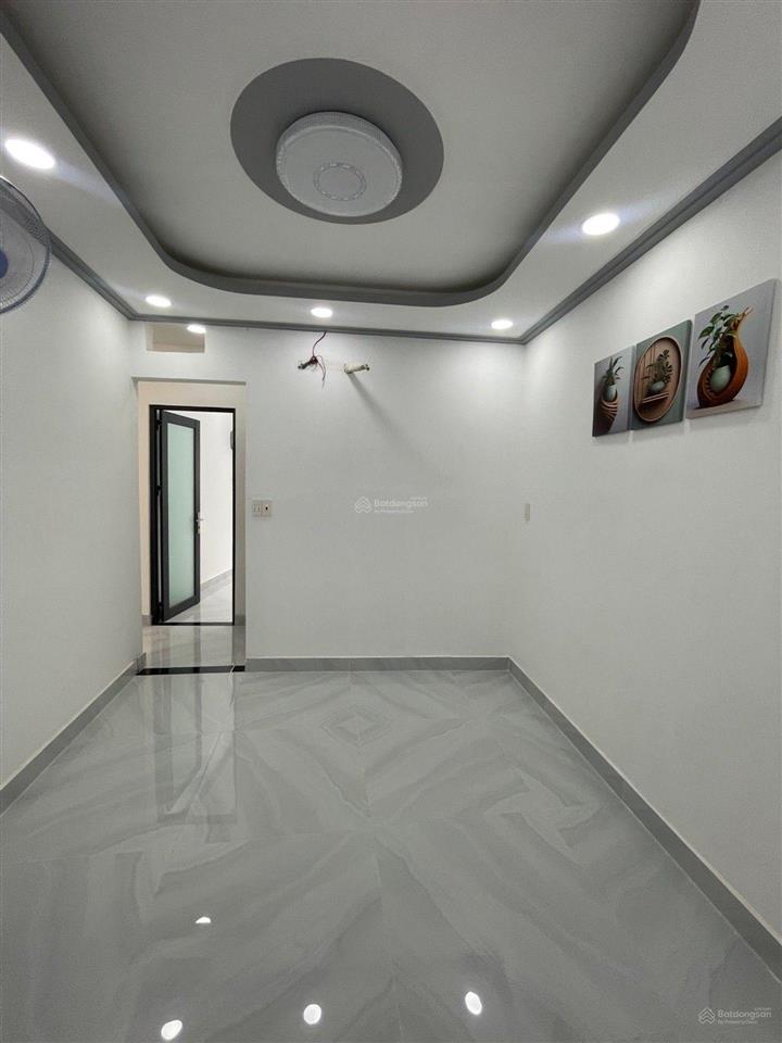 Nhà đường an dương, quận chỉ nhỉnh 4 tỷ + nhà mới đẹp vào ở ngay 1 trệt 1 lầu 1 lửng, 4 phòng ngủ,