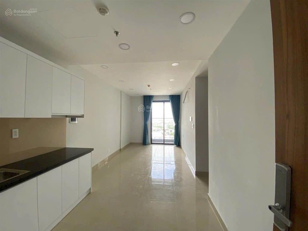 Bán căn hộ phúc đạt tower ngay ql1k gần go dĩ an giá 2.3ty/2pn,2wc/61m2 , sổ sẵn, view đn, tầng 1x